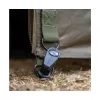 Avid Revolve NG Bivvy Tente 1 personne Toile de protection 145x260x290cm