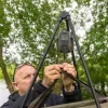 Avid PRO-Tect Deluxe Tripod Support de pesée