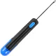 Avid Titanium Retracta Gated Needle Aiguille à clapet