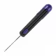 Avid Titanium Retracta Hair Needle Aiguille à cheveu