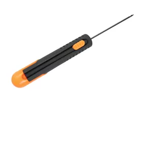   Avid Titanium Retracta Hard Bait Hair Needle Aiguille à cheveu pour appâts durs
