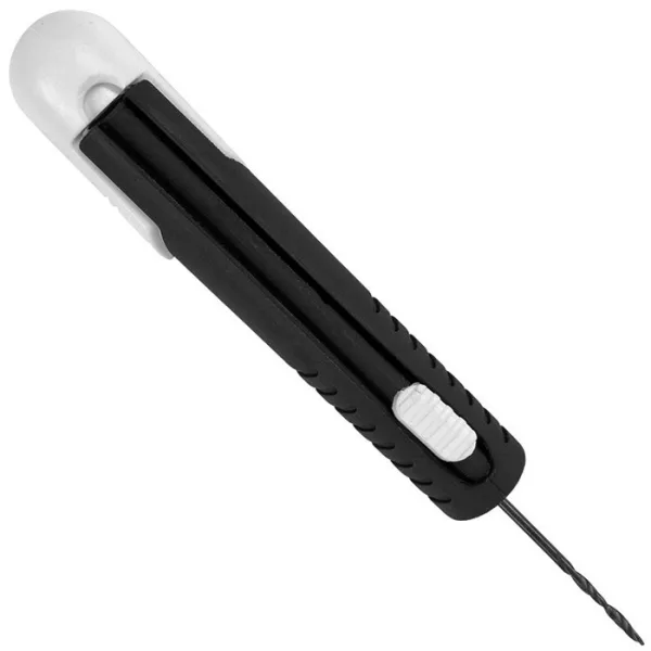 Avid Titanium Retracta Bait Drill Foret