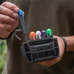 Avid Retracta Tool Set Aiguille à enfiler