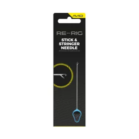 Avid Re-Rig Stick and Stringer Needle Aiguille à escher