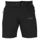 Avid Distortion Black Jogger Shorts Short S