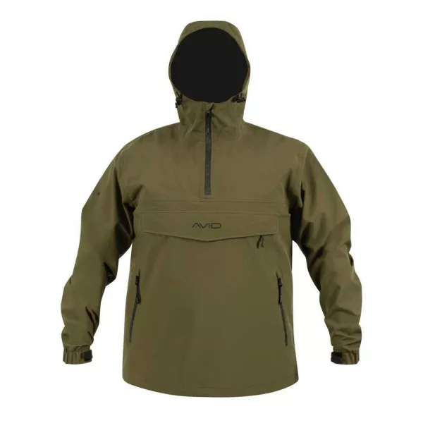 Avid Hydro-Force 20K Pullover Jacket M Veste imperméable