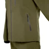 Avid Hydro-Force 20K Veste imperméable zippée 2XL