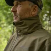 Avid Hydro-Force 20K Veste imperméable zippée 2XL