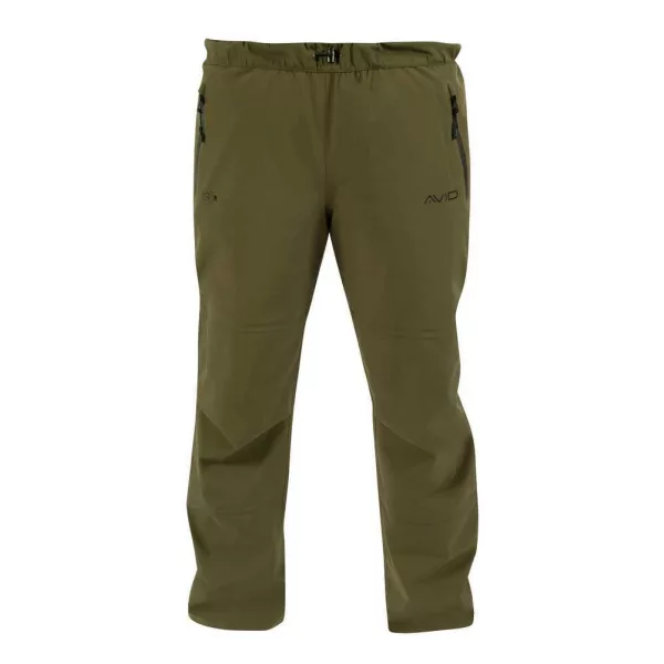 Avid Hydro-Force 20K Trousers Imperméable XL Pantalon de pluie