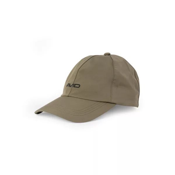 Avid Hydro-Force Waterproof Cap Green Casquette de baseball