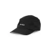 Avid Stealth Black Waterproof 5-Panel Cap Casquette de baseball