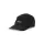 Avid Stealth Black Waterproof 5-Panel Cap Casquette de baseball