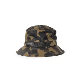 Avid Distortion Camo Bucket Hat Chapeau