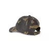 Avid Distortion Camo Cap Chapeau