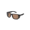 Avid SeeThru Blinker Lunettes de soleil polarisées Verres marron