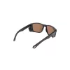 Avid SeeThru Blinker Lunettes de soleil polarisées Verres marron