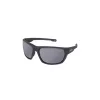 Avid SeeThru OptiWrap Lunettes de soleil polarisées Verres gris