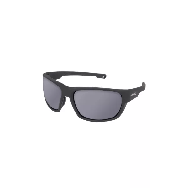 Avid SeeThru OptiWrap Lunettes de soleil polarisées Verres gris