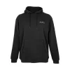 Avid Compound Hoodie Pull à capuche Noir Taille S