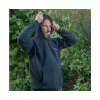 Avid Compound Hoodie Pull à capuche Noir Taille XL
