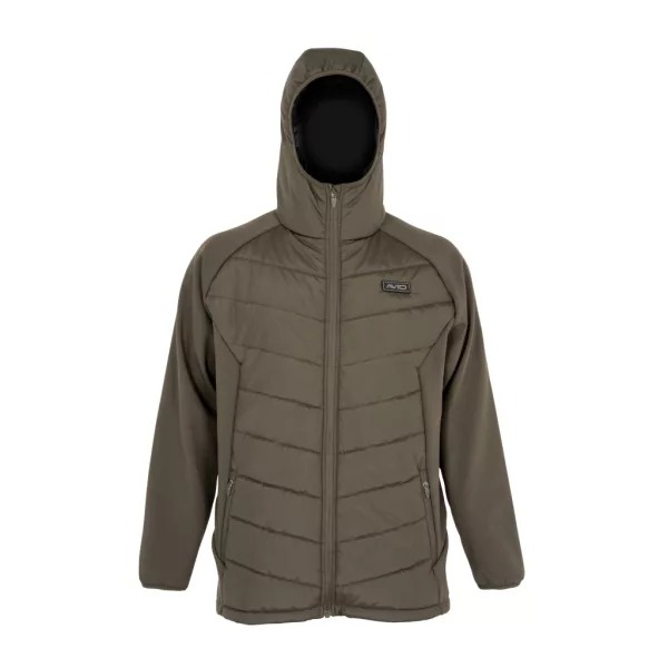 Avid Thermite Hybrid Jacket Veste Softshell 3XL