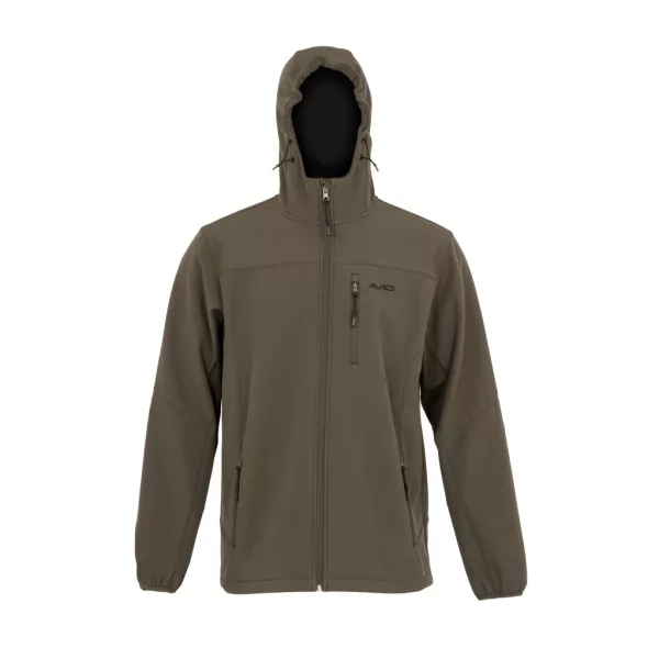 Avid Thermite Softshell Jacket Veste Softshell M