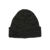 Avid Marl Knit Beanie Bonnet vert