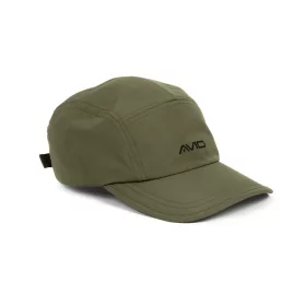   Casquette de baseball thermique polaire Avid Fleece-Core Verte