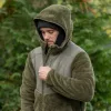 Veste polaire sherpa Avid Arctic-Series M