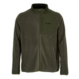Avid Technical Fleece Zöld Pulóver 3XL
