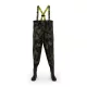 Avid Distortion Active-Lined Chest Wader Waders de poitrine 42
