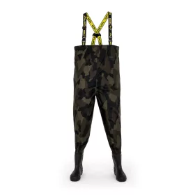   Avid Distortion Active-Lined Chest Wader Waders de poitrine 43