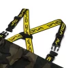 Avid Distortion Active-Lined Chest Wader Waders de poitrine 43