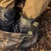 Avid Distortion Active-Lined Chest Wader Waders de poitrine 43
