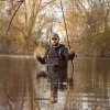 Avid Distortion Active-Lined Chest Wader Waders de poitrine 43