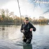 Avid Distortion Active-Lined Chest Wader Waders de poitrine 43