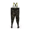 Avid Distortion Active-Lined XL Chest Wader Waders de poitrine 44
