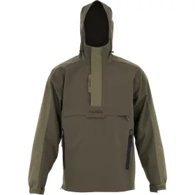 Avid Hydro-Force 20K Pro Pullover Jacket Esőkabát S