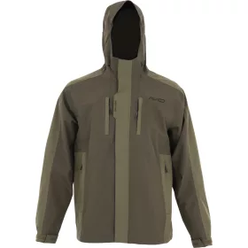 Avid Hydro-Force 20K Pro Full-Zip Jacket Esőkabát M