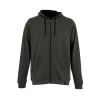 Avid Bearing Zip Hoodie Zöld Zipzáros Pulóver 2XL