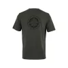 Avid Bearing T-Shirt Zöld Póló L