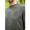Avid Bearing T-Shirt Zöld Póló L