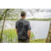 Avid Bearing T-Shirt Szürke Póló S