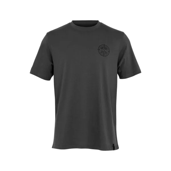 Avid Bearing T-Shirt Szürke Póló L
