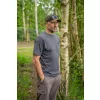 Avid Bearing T-Shirt Szürke Póló 2XL