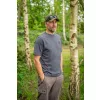 Avid Bearing T-Shirt Szürke Póló 2XL