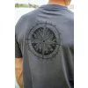 Avid Bearing T-Shirt Szürke Póló 2XL