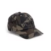 Avid Distortion Dark-Camo Cap Baseball Sapka