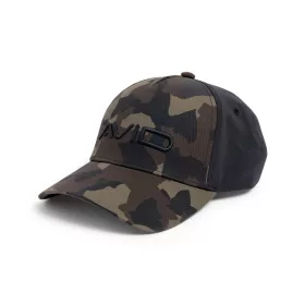 Avid Distortion Dark-Camo Hybrid Baseball Sapka