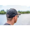Avid Distortion Dark-Camo Hybrid Baseball Sapka